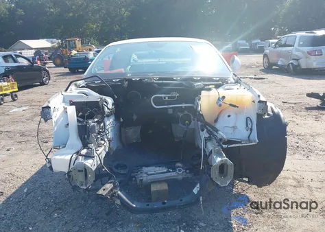 2021 Dodge Challenger R/T Scat Pack из США, поврежденный, VIN 2C3CDZFJXMH609852